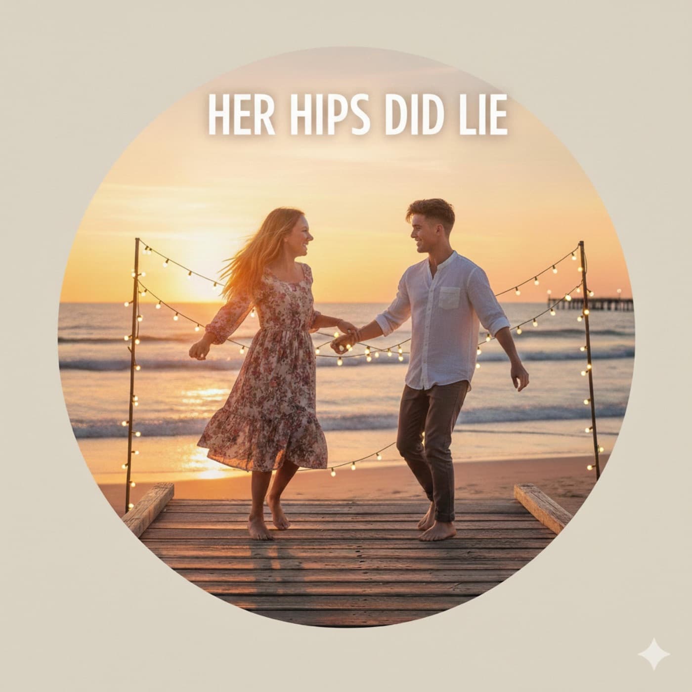 Her Hips Did Lie cover art by Three Paths